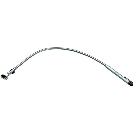 Gedore Magnetheber mit Lampe, Spiegel und Clip