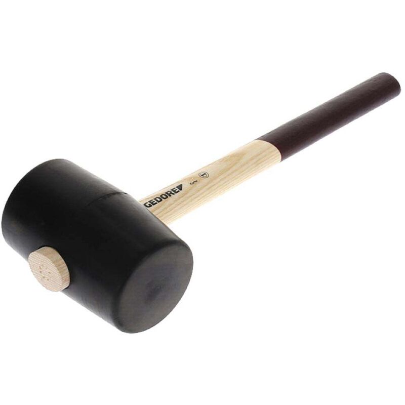 Banyo - Gedore 226 E-4 8826070 Maillet en caoutchouc 380 mm 1 pc(s)