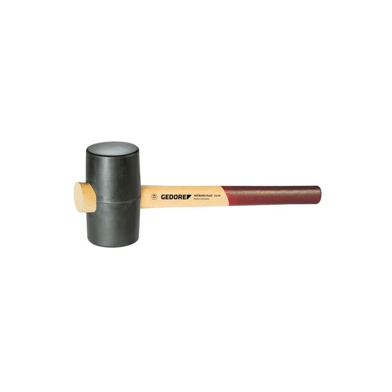 Banyo - gedore maillet caoutchouc diamètre 75 cm