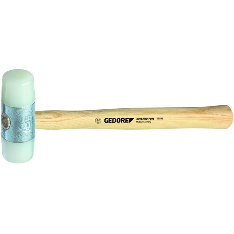 Gedore - 8805820 - Marteau en nylon , 225 E-40