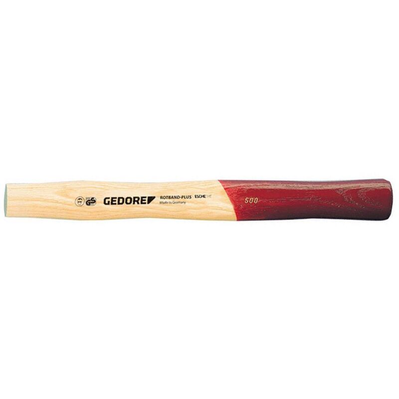 Gedore 8587730 Spare Handle Ash 260 mm