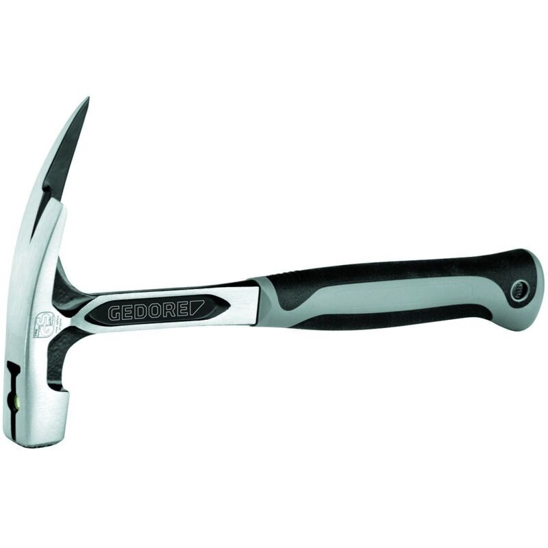Gedore 1576143 Lattice Hammer With magnet 330 mm