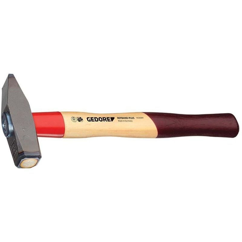 Gedore - 600 IH-300 8584040 Marteau de serrurier 300 g 1 pc(s)