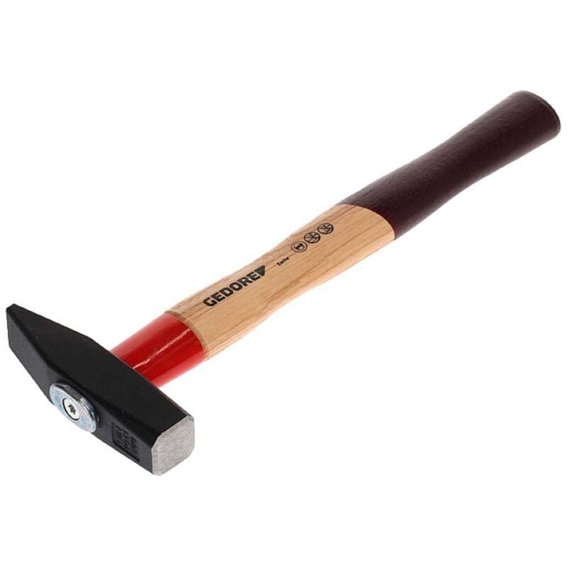 Gedore - 600 E-500 8582260 Marteau de serrurier 500 g 1 pc(s)