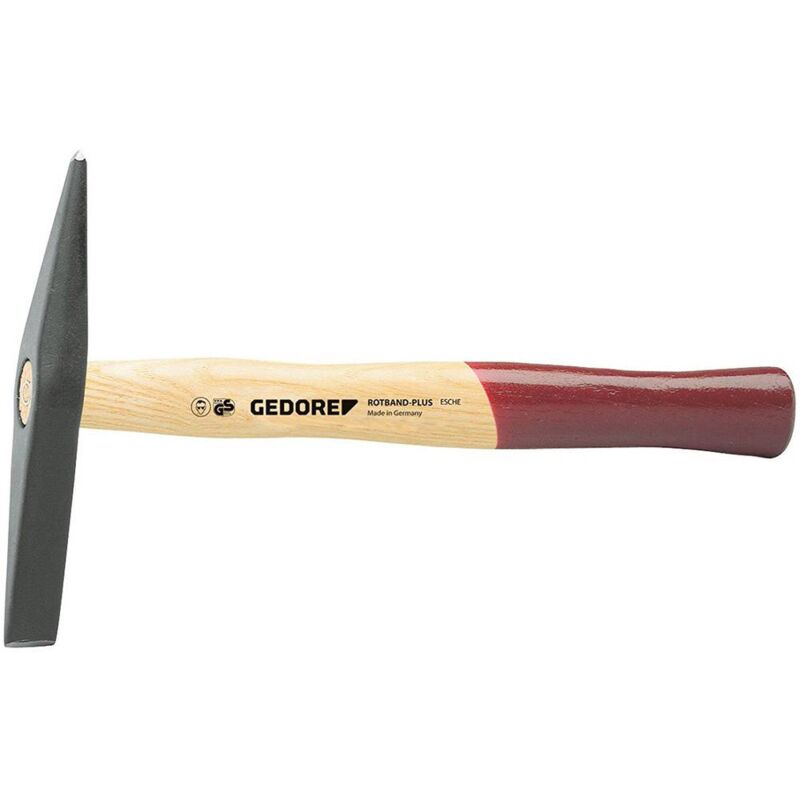 77 E-300 8690900 martello da saldatore 300 mm 1