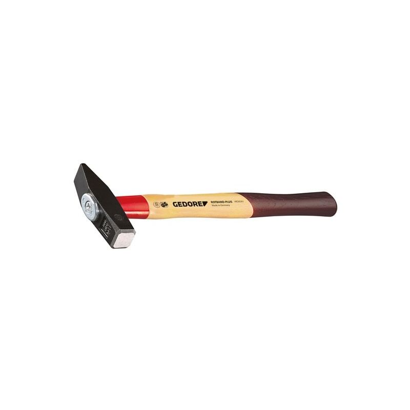 

Gedore 600 E-300 - Martillo De Montador Rotband-Plus 300 G