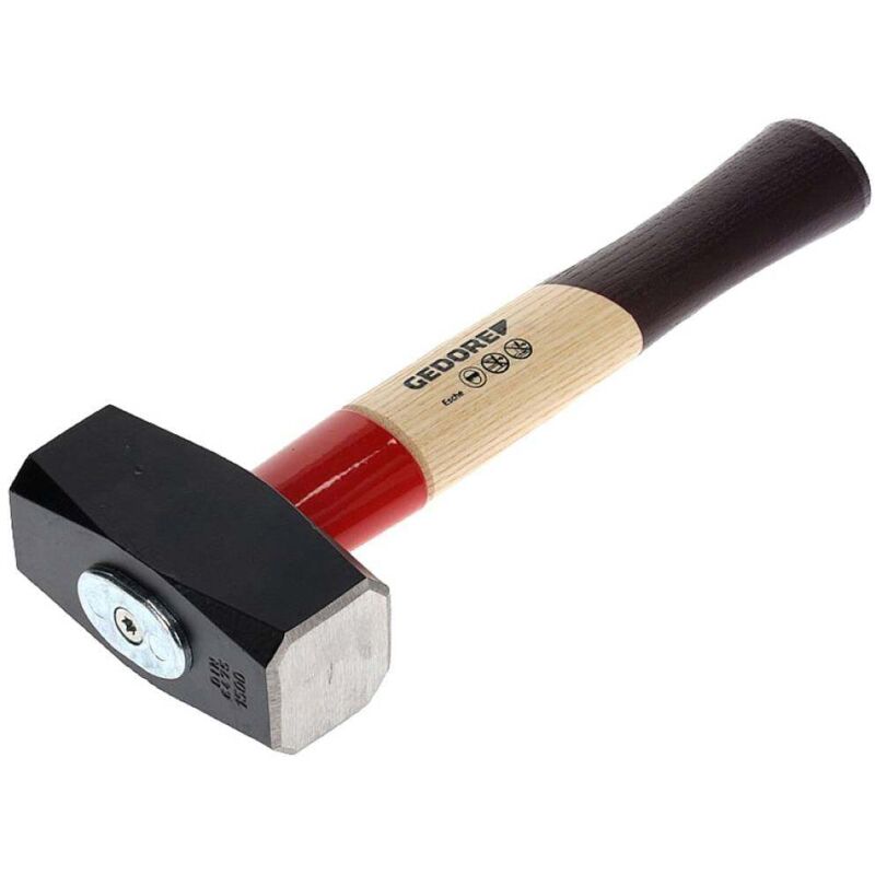 Gedore - 620 E-1500 8887100 Massette 280 mm 1 pc(s)