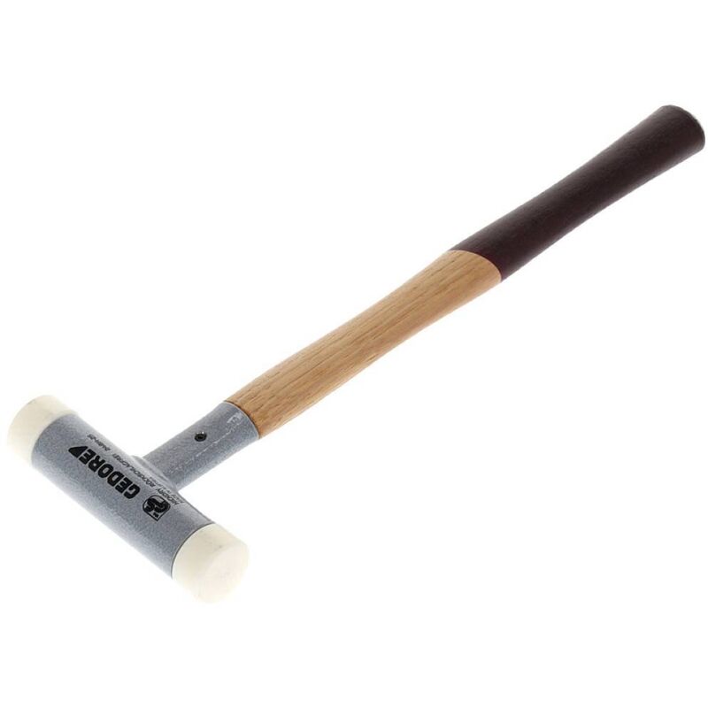 Gedore - 248 H-25 8728220 Marteau à métal 300 g 305 mm 1 pc(s)