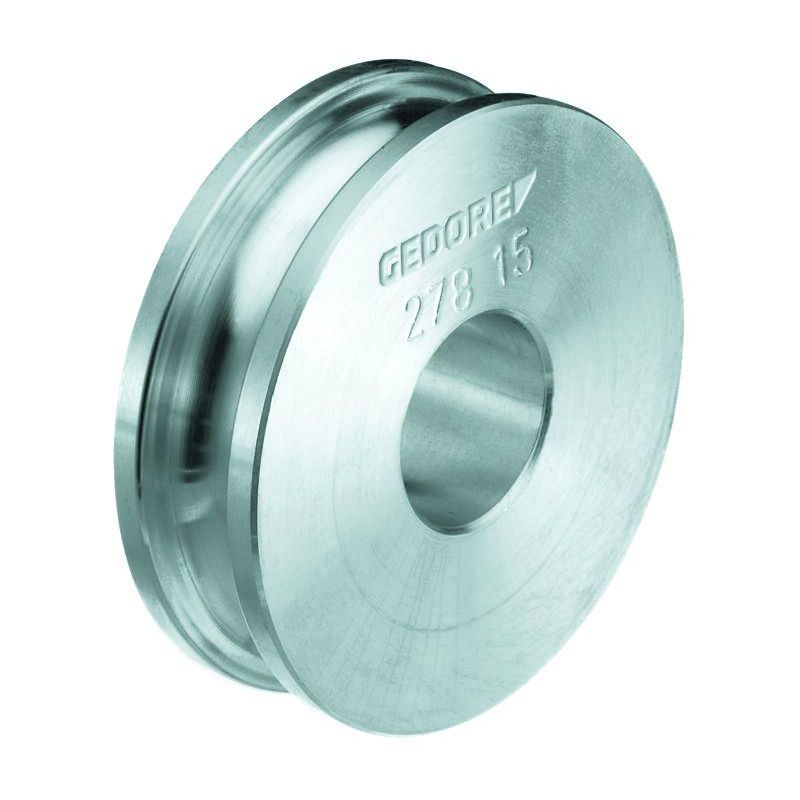 Gedore - 1576852 - Formeuses de cintrage en aluminium 12 mm , 278612