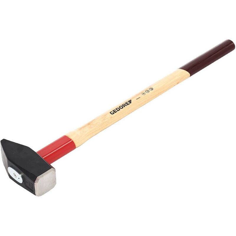 Mazza da fabbro rotband-plus 5 kg, 800 mm - 609