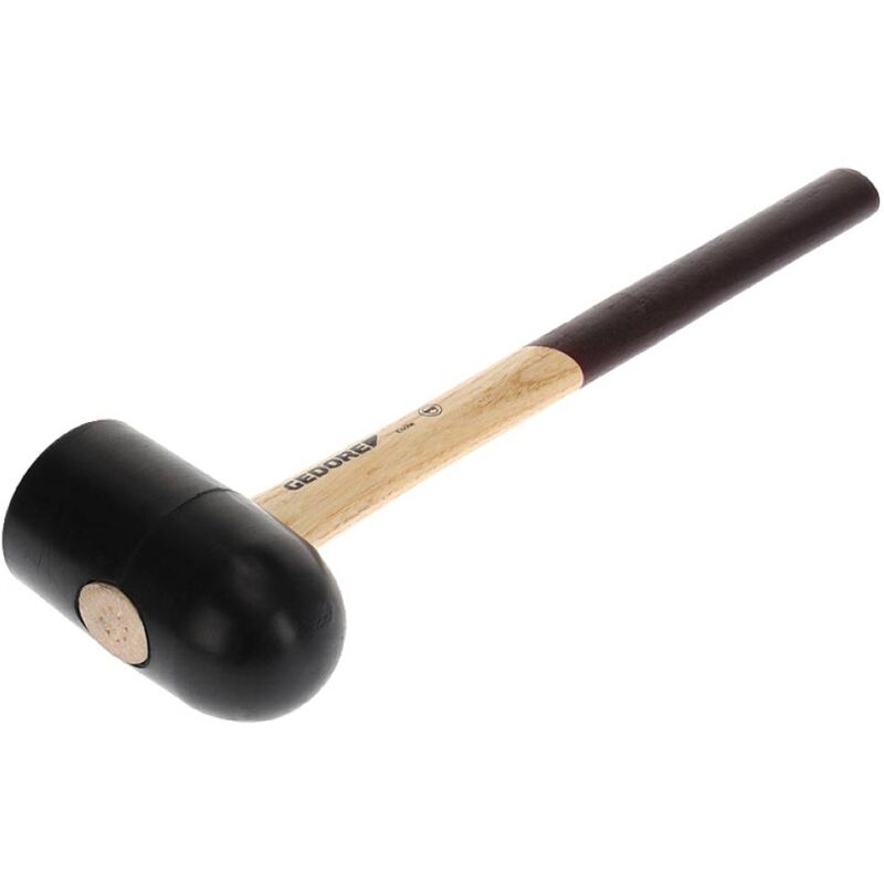 Gedore - 226 E-2 a 8825850 Martello di gomma 340