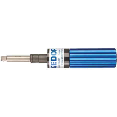 Gedore MINOR FH R Drehmomentschrauber Typ TLS 14-135 cNm