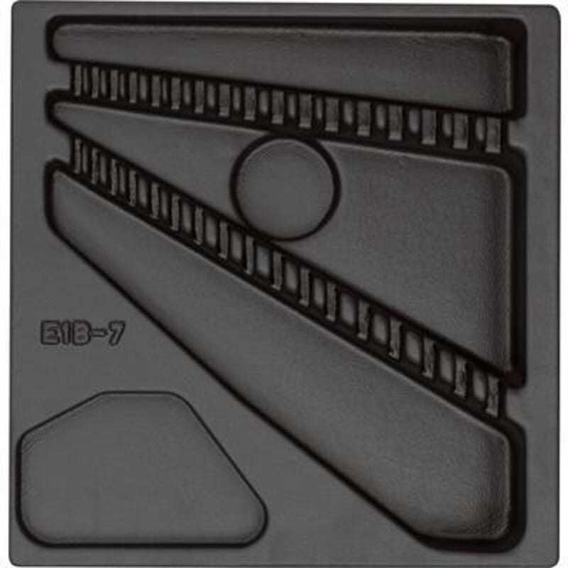 Gedore - 5620330 - Module es vide , 1500 E-1B-7 l