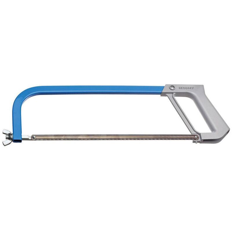 Gedore - 403 6500210 Scie à métaux à archet 410 mm