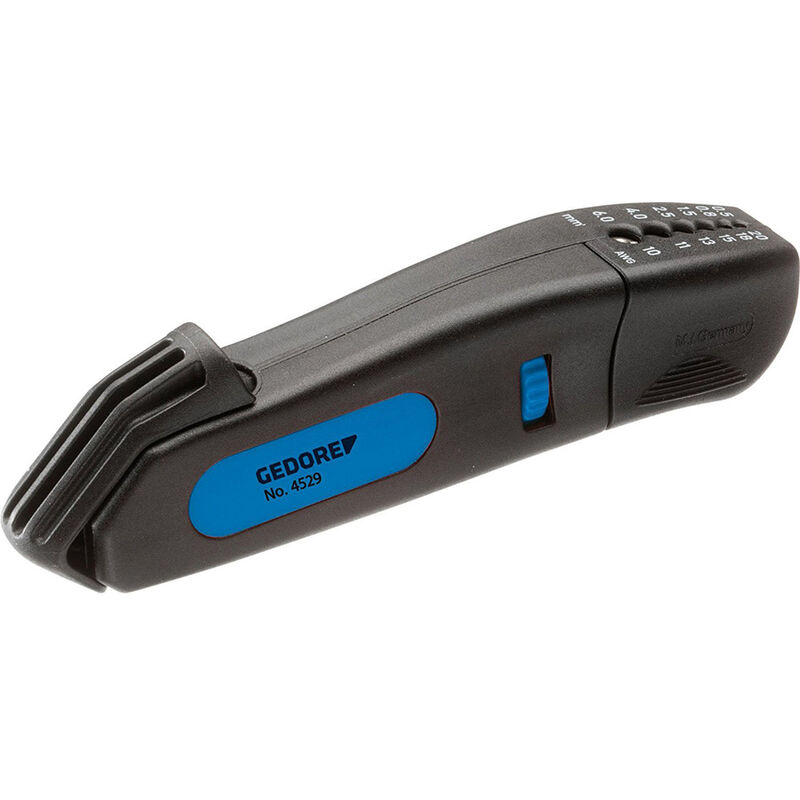 Image of No Brand - Gedore 2955393 4529 Kabelmesser 4 bis 28 mm