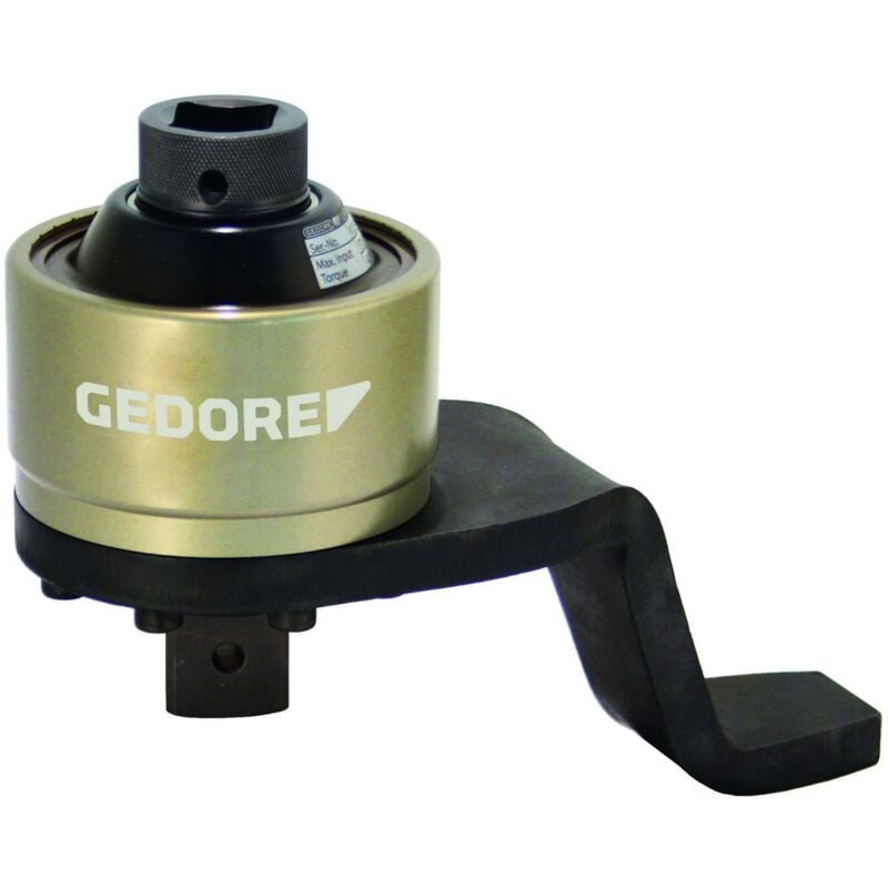 GEDORE 2653273 - Multiplicateur de couple DREMOPLUS ALU 2800 Nm , DVI-28Z