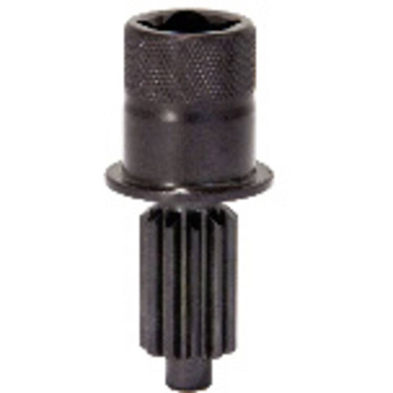 Gedore - 2684233 - Pignon solaire pour le multiplicateur de couple DVV-13Z , E-S-DVV13