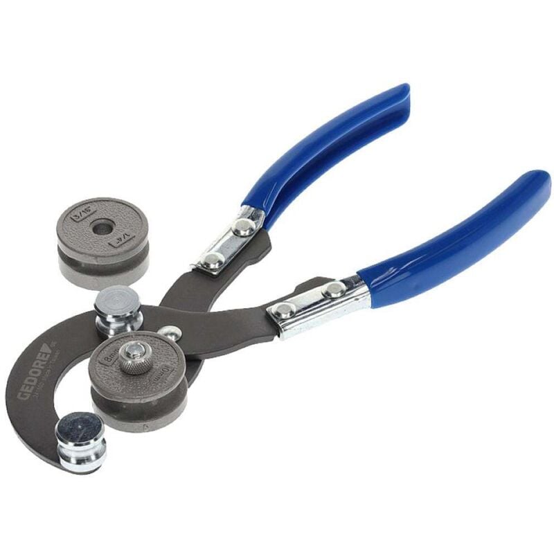Gedore 1442007 Pince à cintrer 1 pc(s)