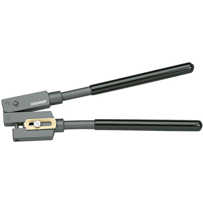 6751640 Emporte-pièce 260 mm 1 pc(s) R740571 - Gedore