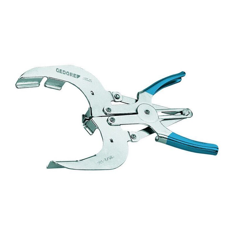 Gedore - 6397450 - Pince pour segment de piston , 126 2-120