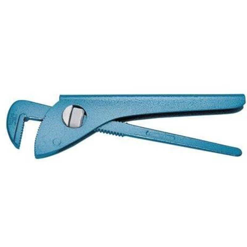 Gedore - Pince à tube éclair Longueur totale 315 mm Envergure 74 mm - 6419520