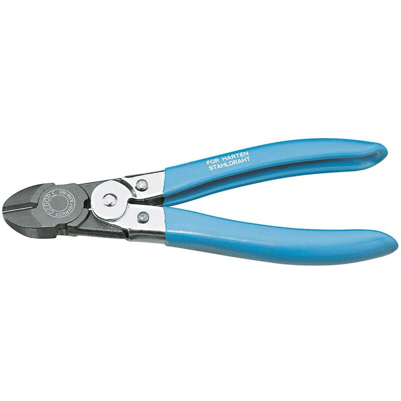 Gedore - 8318-160 tl 6745590 Pince latérale coupante 160 mm R746611