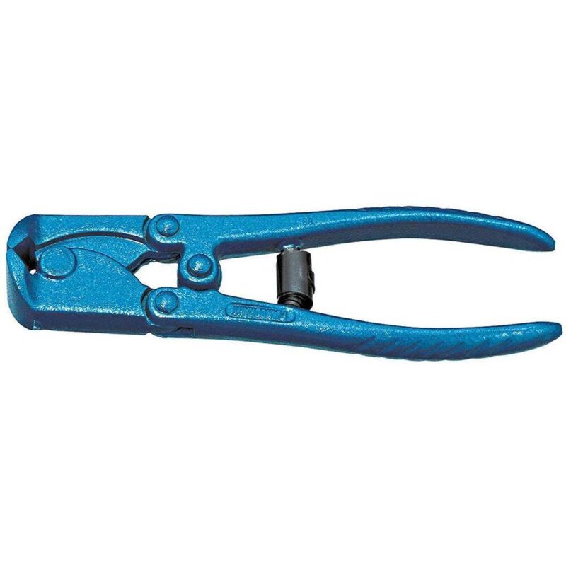 Gedore 8370-210 6751050 Pince coupante frontale 210 mm