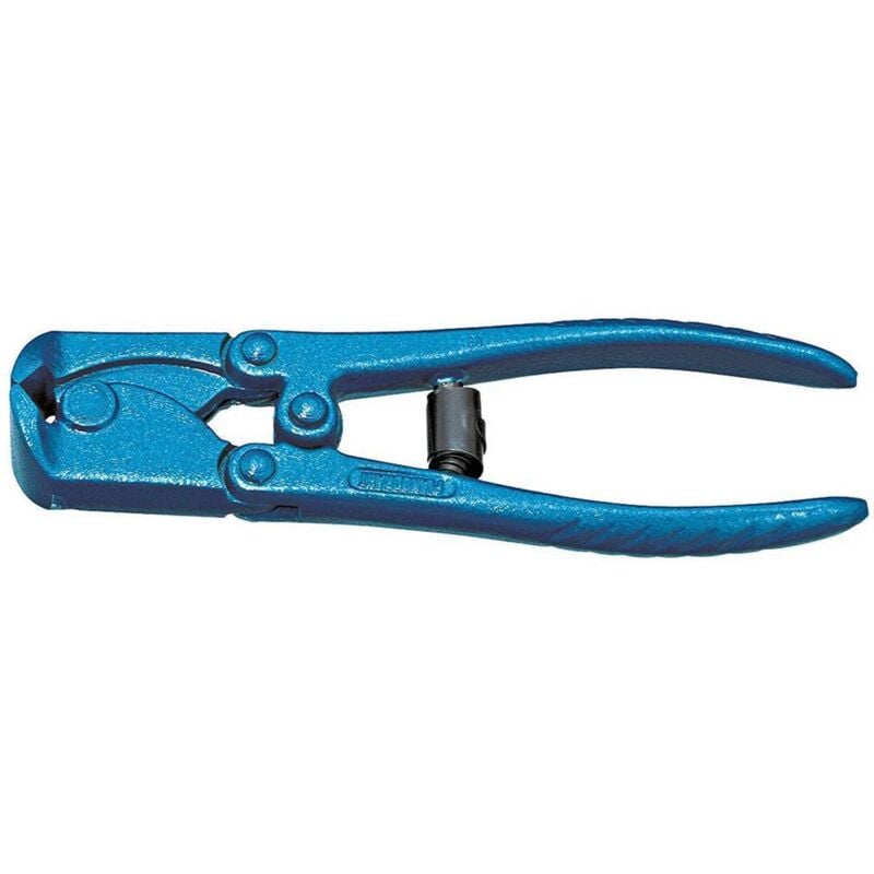 Gedore - 8370-235 6751210 Pince coupante frontale 235 mm