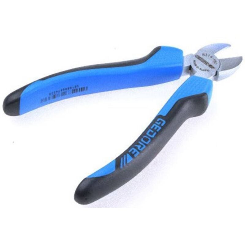 Gedore - 8314-160 jc 6743380 Pince coupante diagonale 160 mm