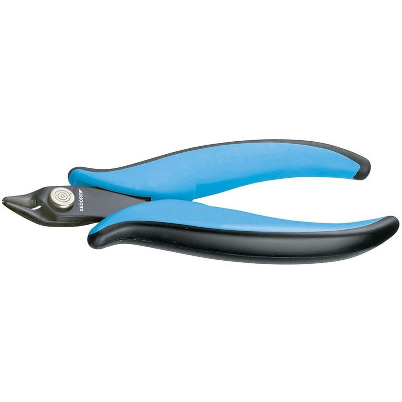 Gedore - 8350-6 1829009 Pince coupante diagonale 138 mm R746011