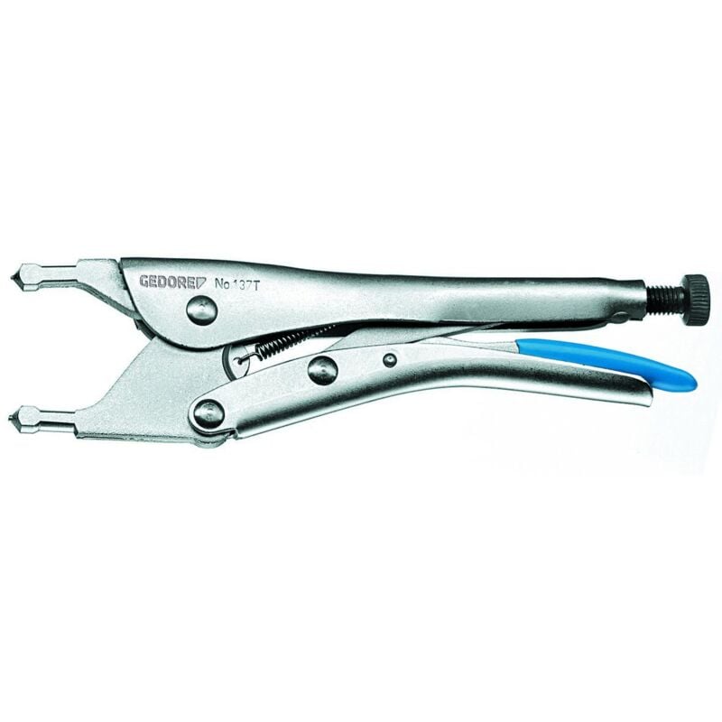 6403600 - Pince à coller , 137 t - Gedore