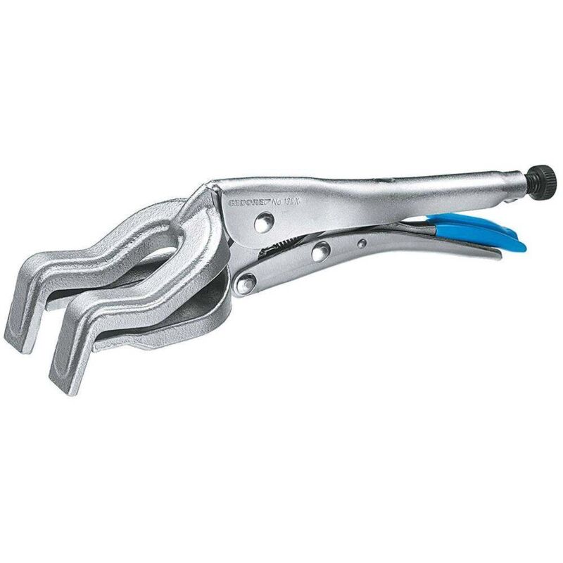 6407510 Pince-étau 280 mm - Gedore