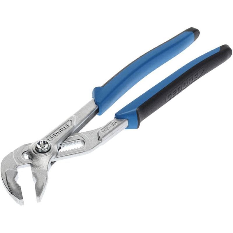 142 10 jc 6416340 Pince universelle 260 mm - Gedore
