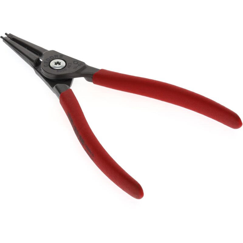 Gedore - 8000 ae 2 Pince de montage pour anneaux de retenue externes droits 19-60mm