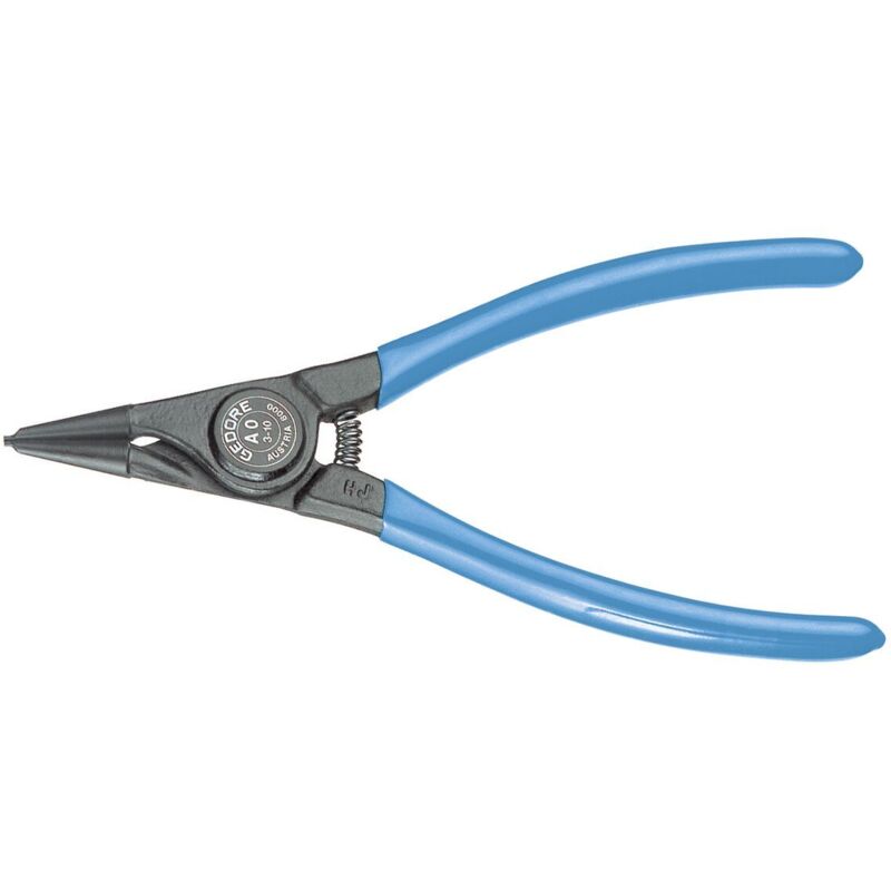 Gedore - 6701700 - Pince pour circlips extérieurs droits 85-140mm , 8000 a 4