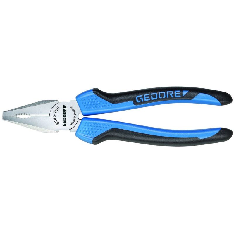 Gedore - 6733070 - Pinces combinées , 8245-160 jc