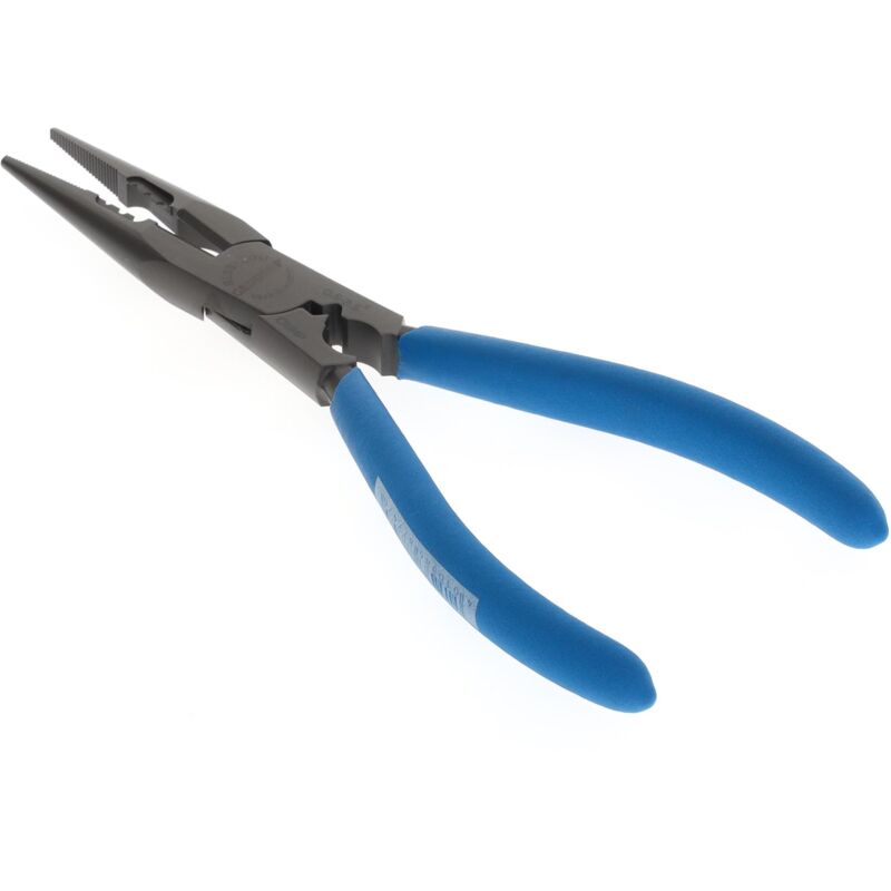 Gedore - 8133-180 tl Pinza multipla 180 mm isolata...