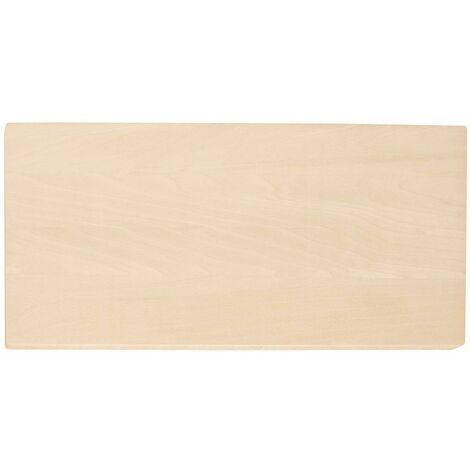 Gedore Plaque en bois pour WorkMo L3 - 1110 WMHP 3