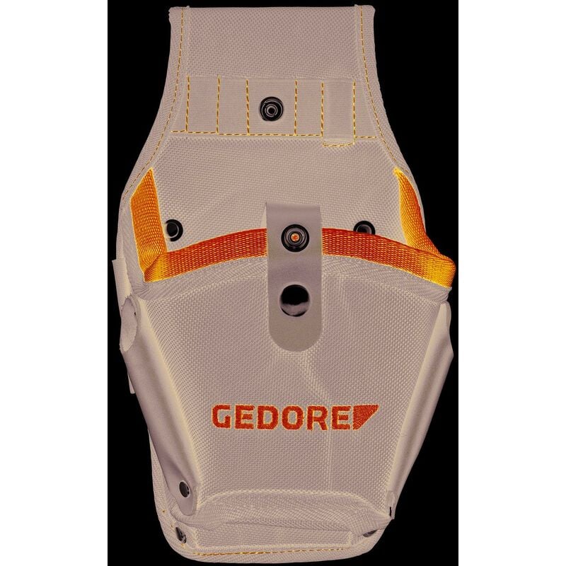 Gedore - wt 1056 3 Sac pour machines halfter