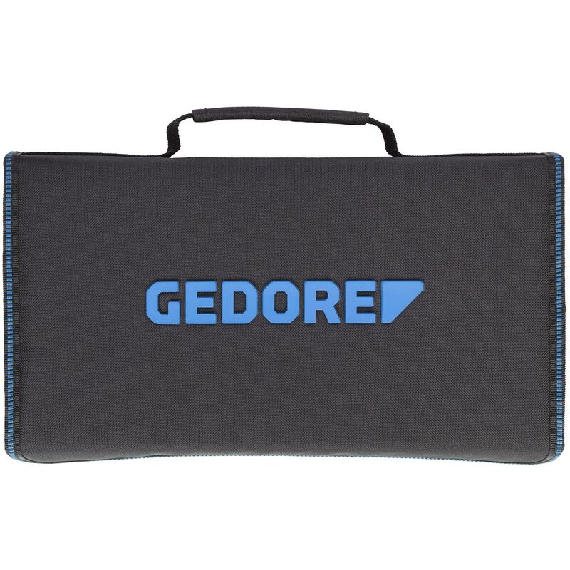 Gedore - tc 1500 CT1 l Sac textile vide pour modules 1500 CT1