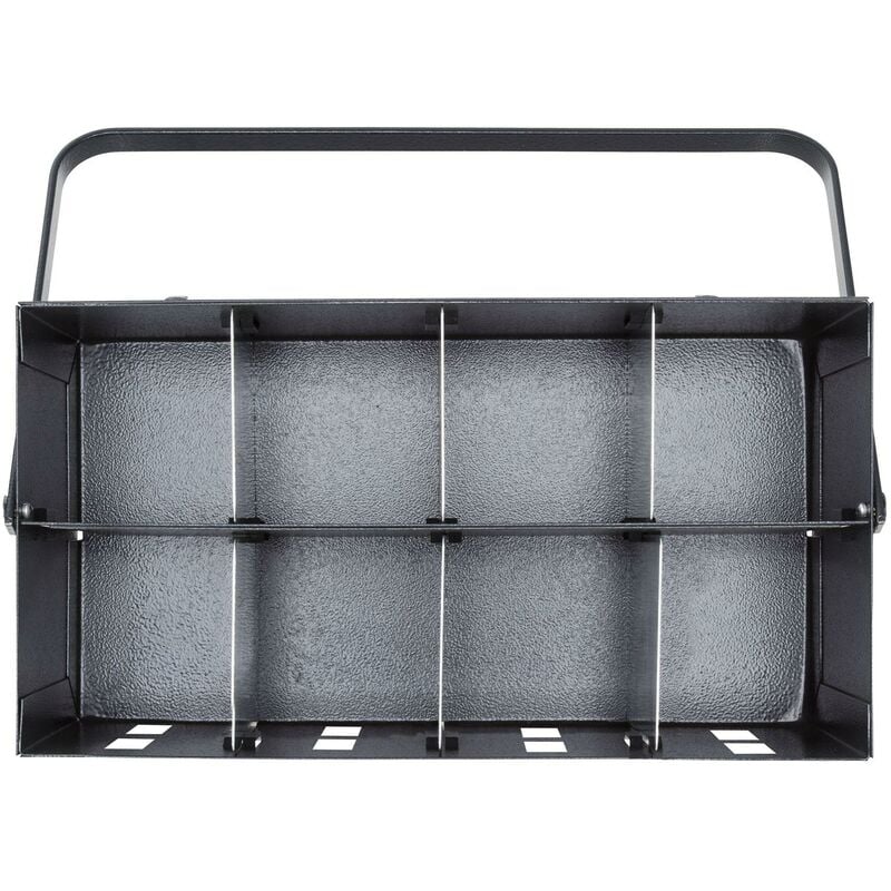 1500 h 25-8 Support pour 8 bombes aérosols