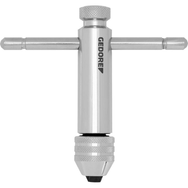 Gedore - 3126358 Porte-taraud M5 - M12