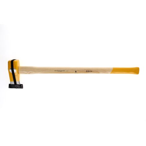 Gedore PROFI OX 35 E-3001 Hacha para partir leña 3kg