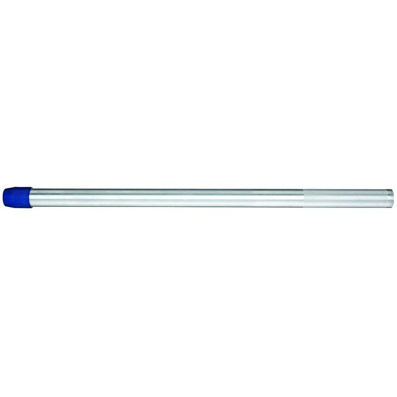 Gedore - 8577-700 Tubo di estensione alu 700 mm per dremometer a-cd