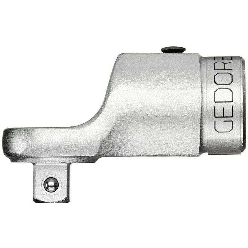 Gedore - 7709570 8793-00 Quadro fisso 16 z - 1/2