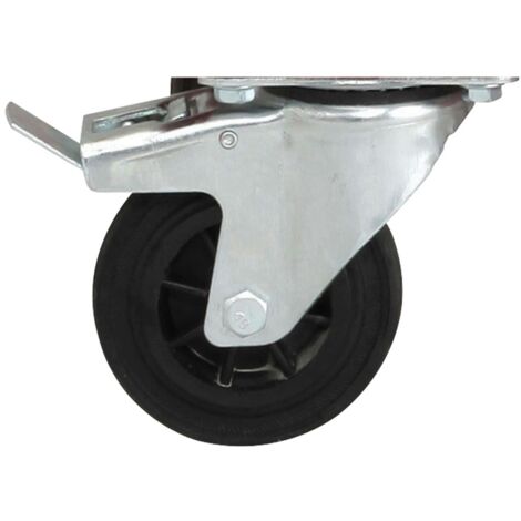 Gedore R20901504 Lenkrolle für Werkstattwagen MECHANIC