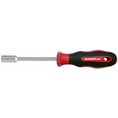 Gedore R38500517 2K-Schraubendreher 6-kant 5 mm Länge 90 mm