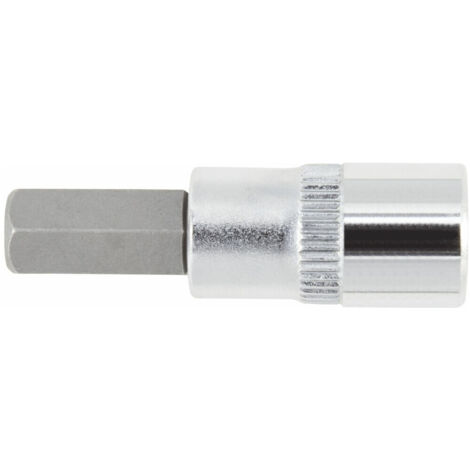 Gedore R42550506 Schraubendrehereinsatz 1/4" 5 mm Länge 37 mm