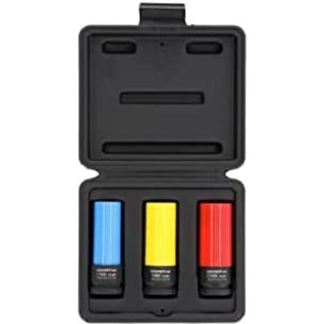 Gedore R63043003 set de conectores y conector