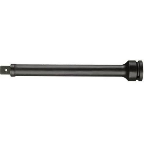 Gedore R76100059 rallonge pour clé à chocs 3/4" 300 mm